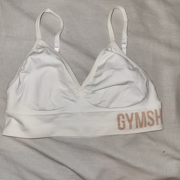 Gymshark Other - Gymshark bra